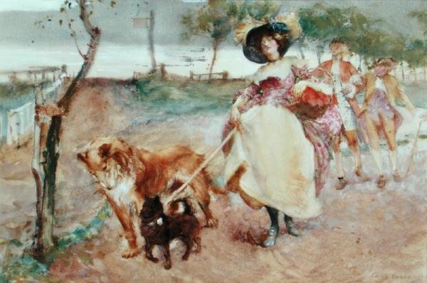 Una salida vigorosa de Edgar Bundy