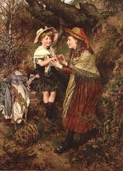 El juego del gato de Edgar Bundy