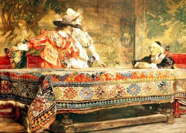 La amenaza de Edgar Bundy