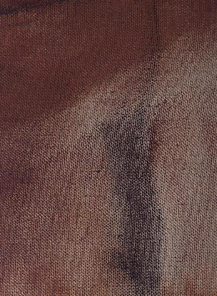 Peinando el Cabello de Edgar Degas