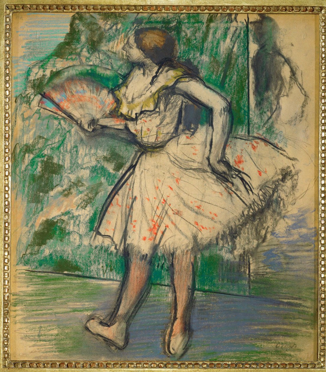  de Edgar Degas