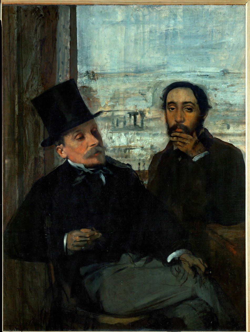  de Edgar Degas