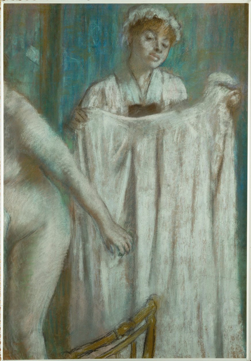  de Edgar Degas