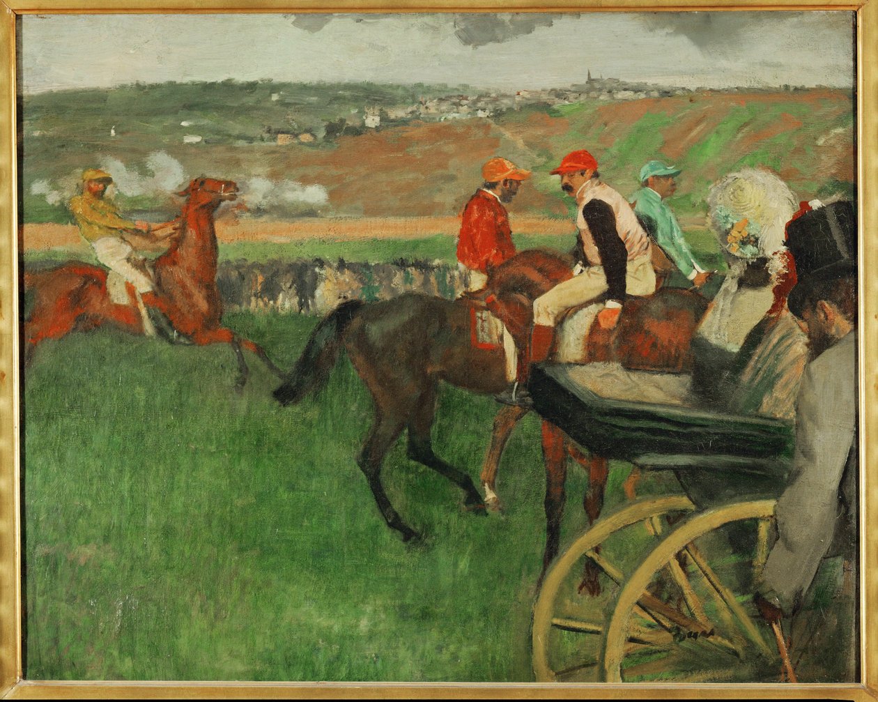  de Edgar Degas