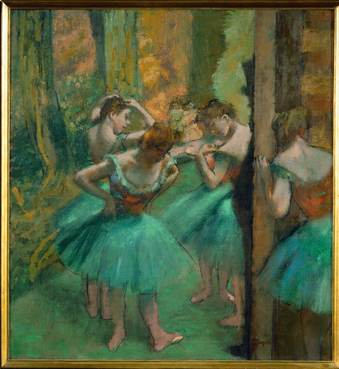 de Edgar Degas