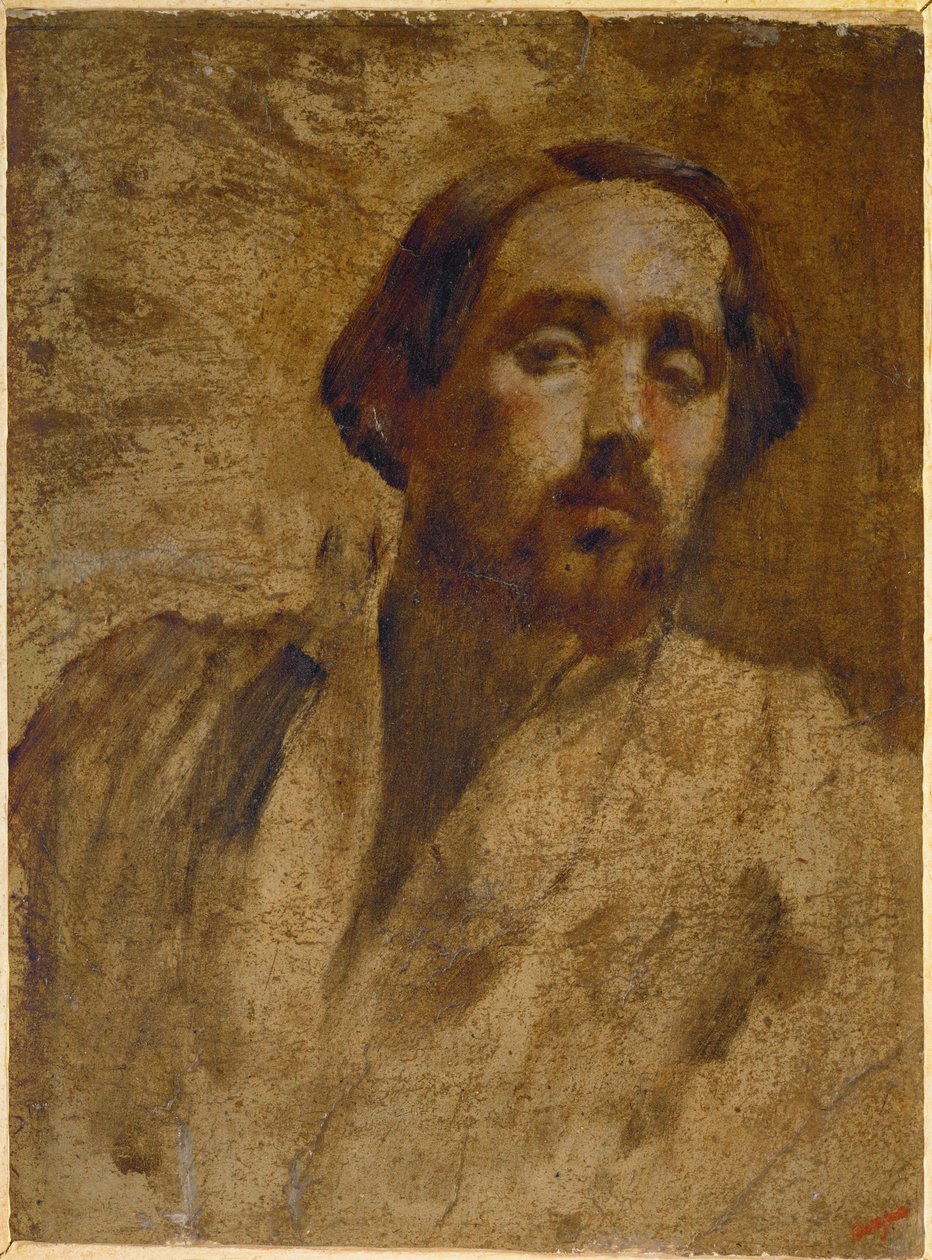  de Edgar Degas