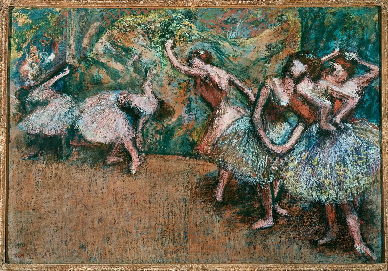  de Edgar Degas