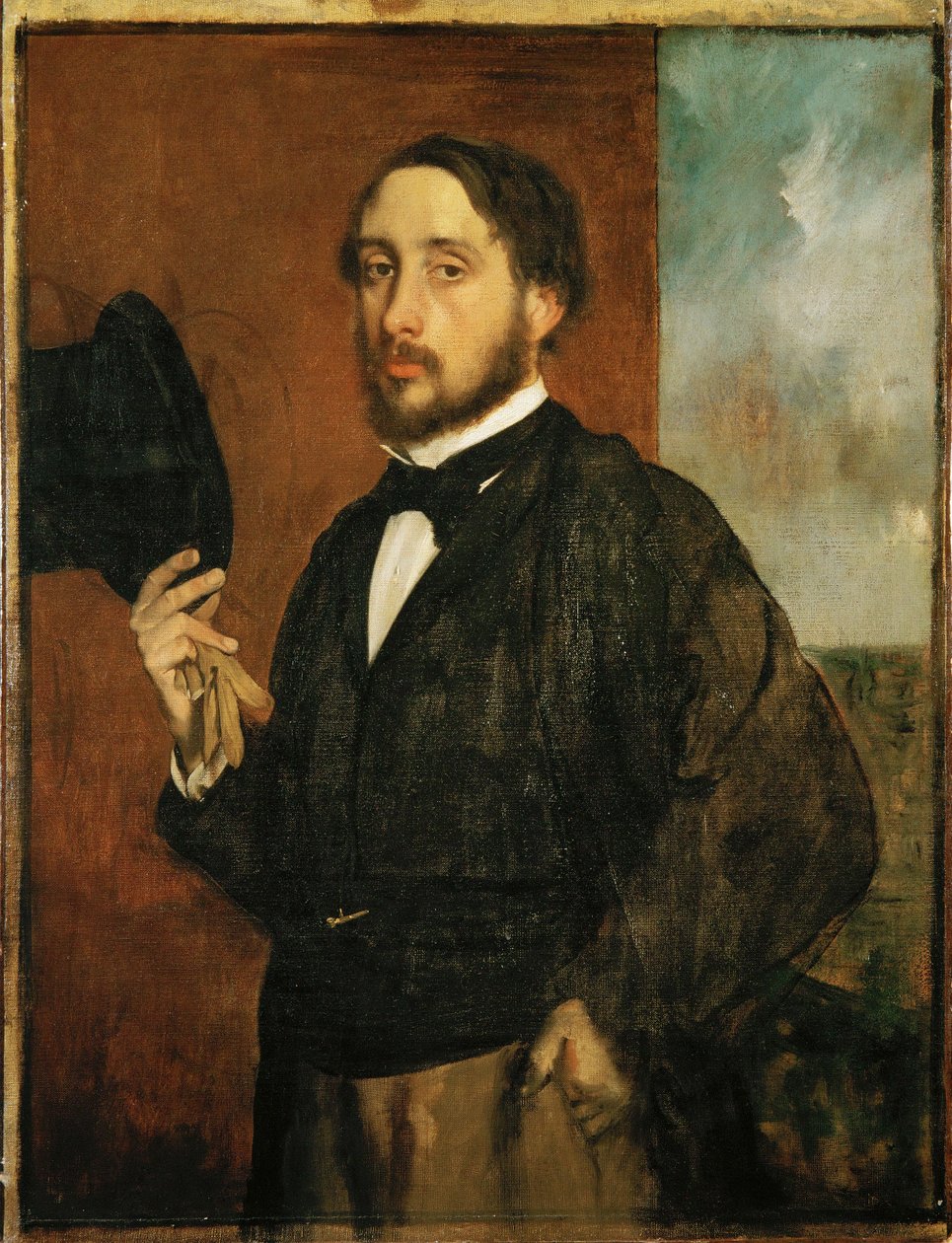  de Edgar Degas