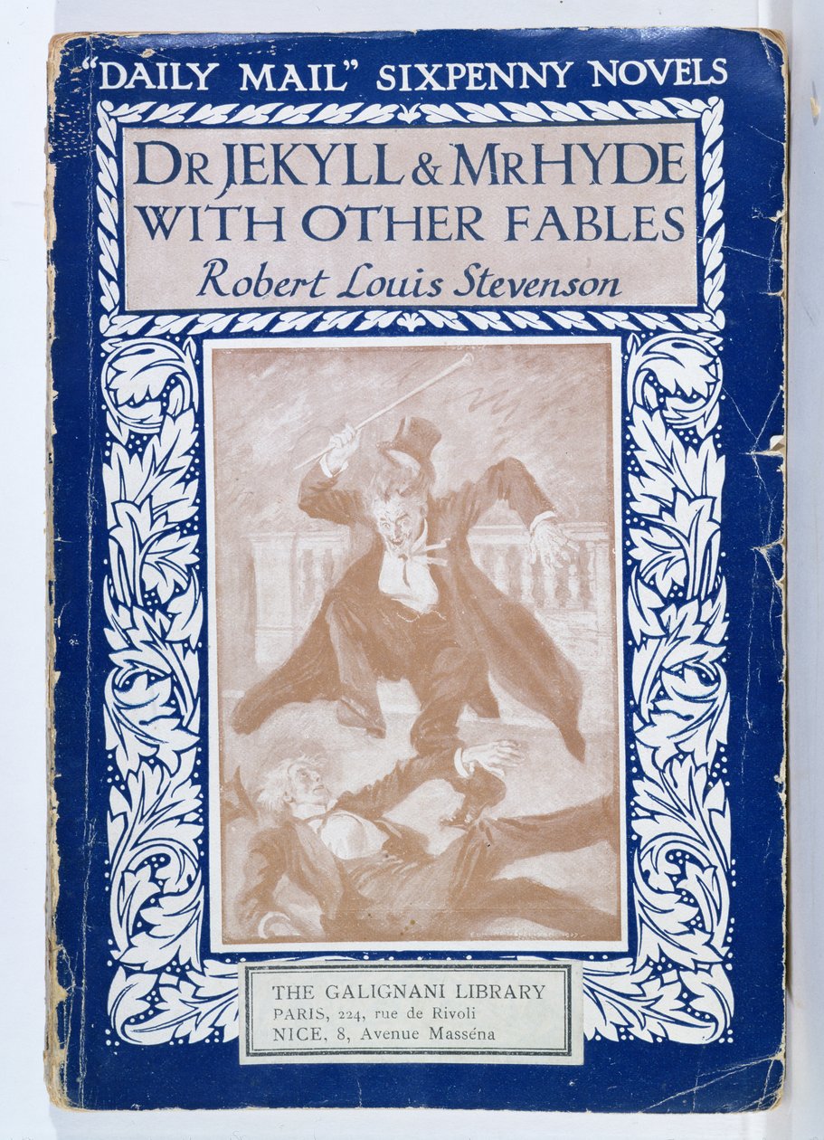 Portada de 