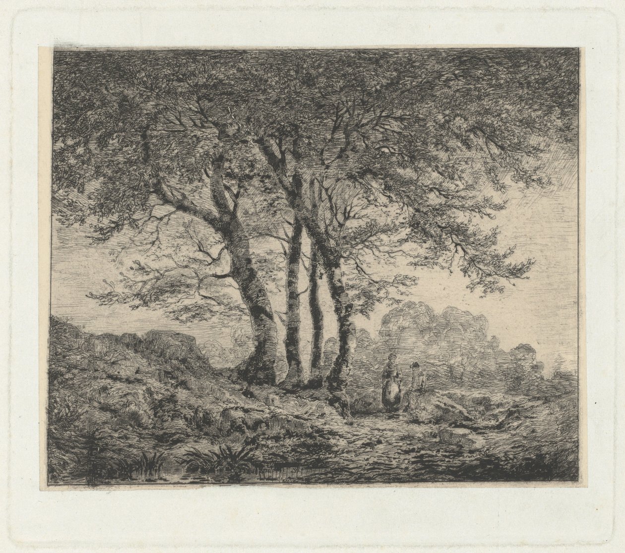 En la montaña de Edoardo Perotti