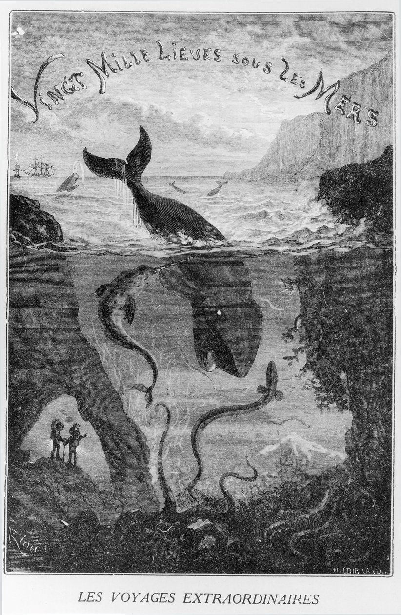 Ilustración de portada de 