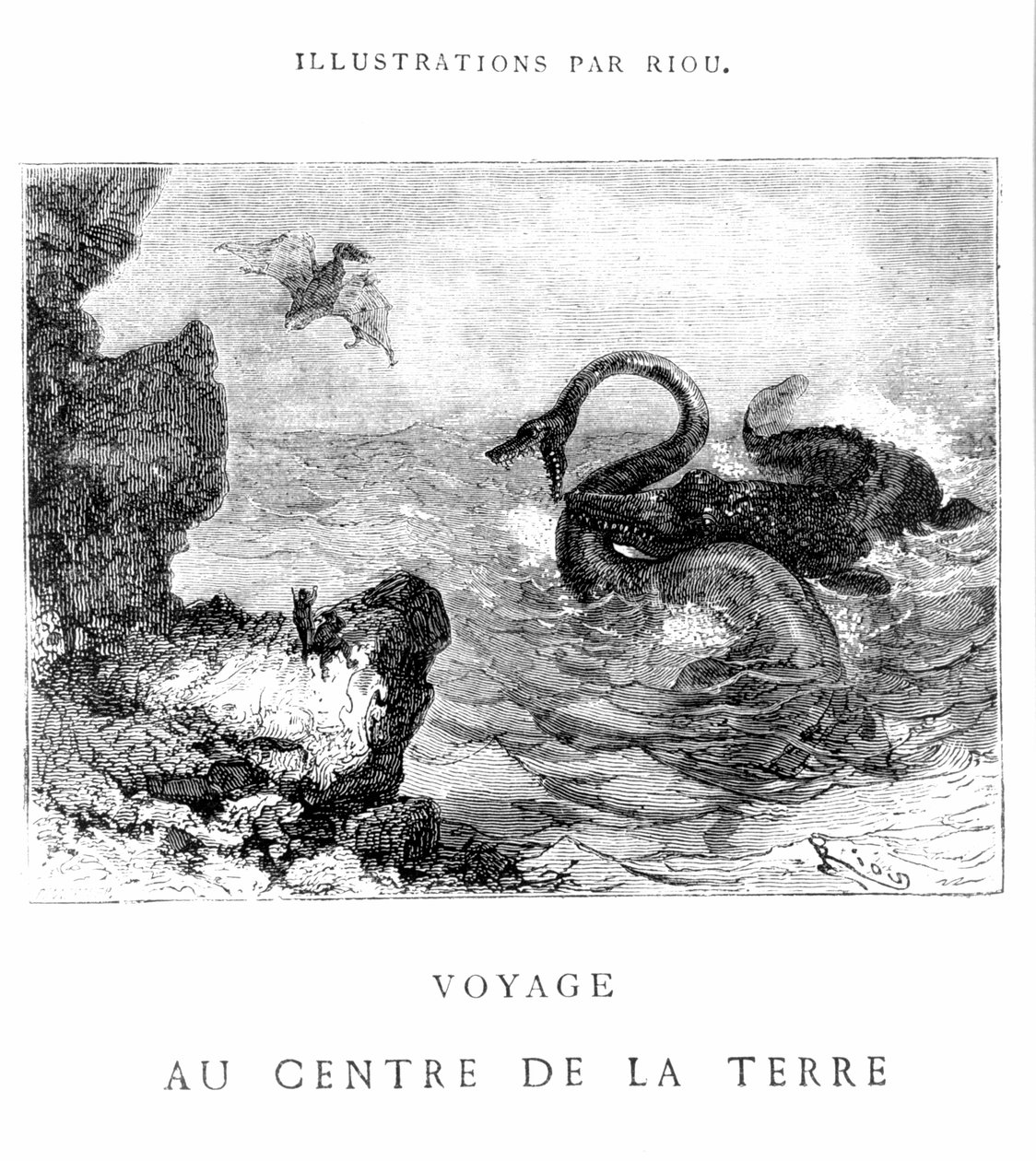 Ilustración de 