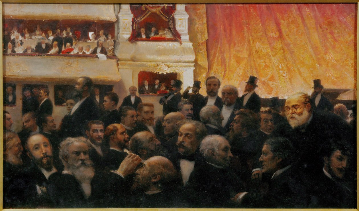  de Edouard-Joseph Dantan