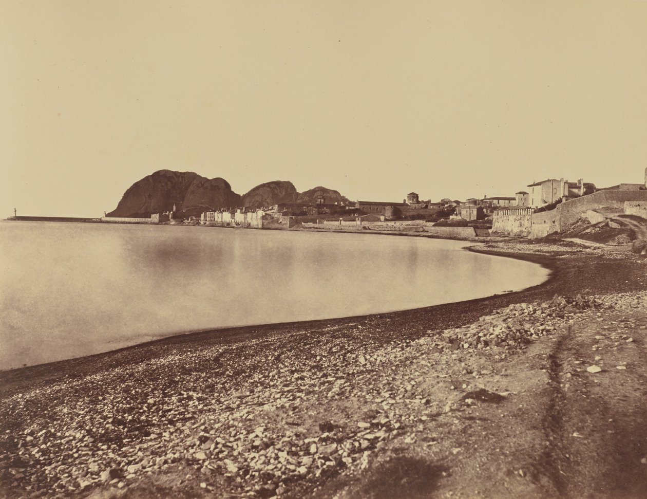 La ciudad de Édouard Baldus