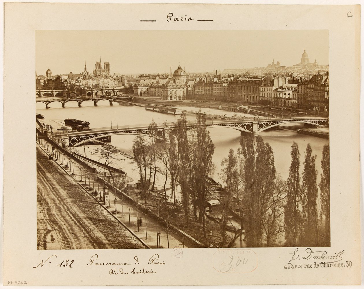  de Edouard Dontenville