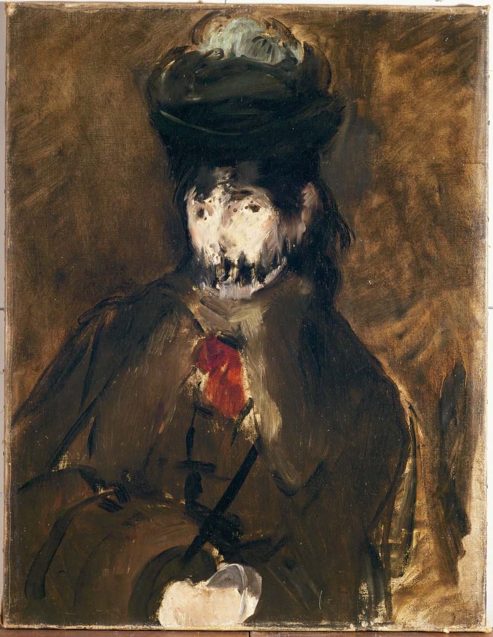  de Edouard Manet