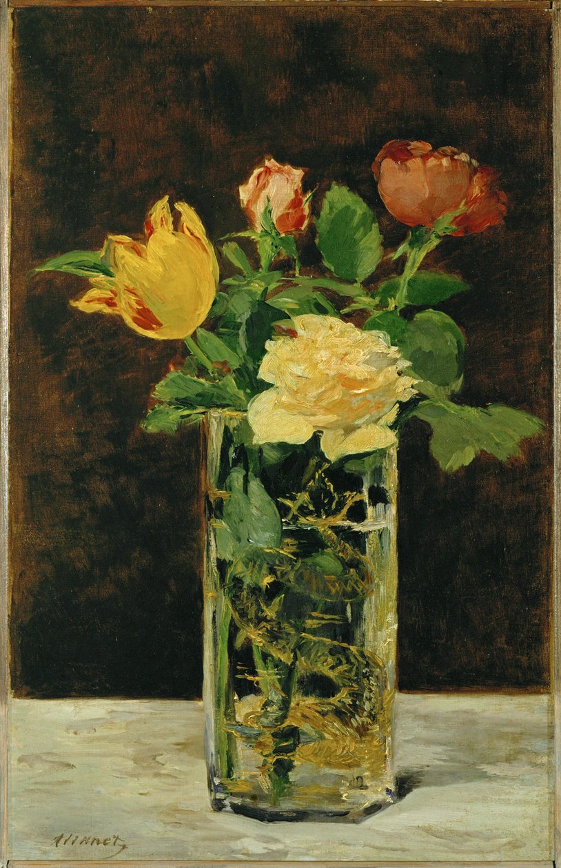 de Edouard Manet