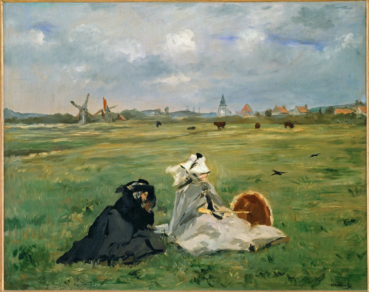  de Edouard Manet