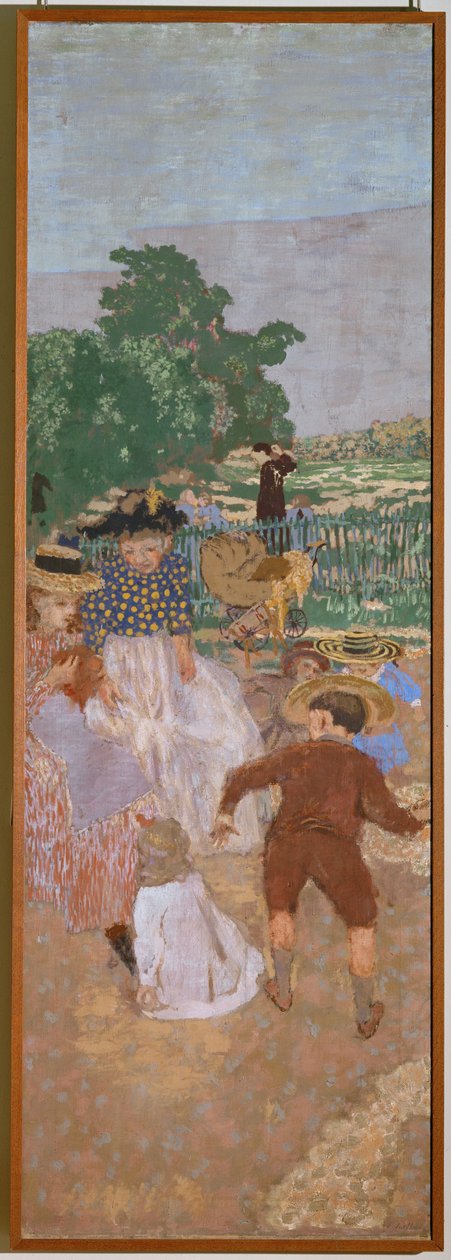  de Edouard Vuillard