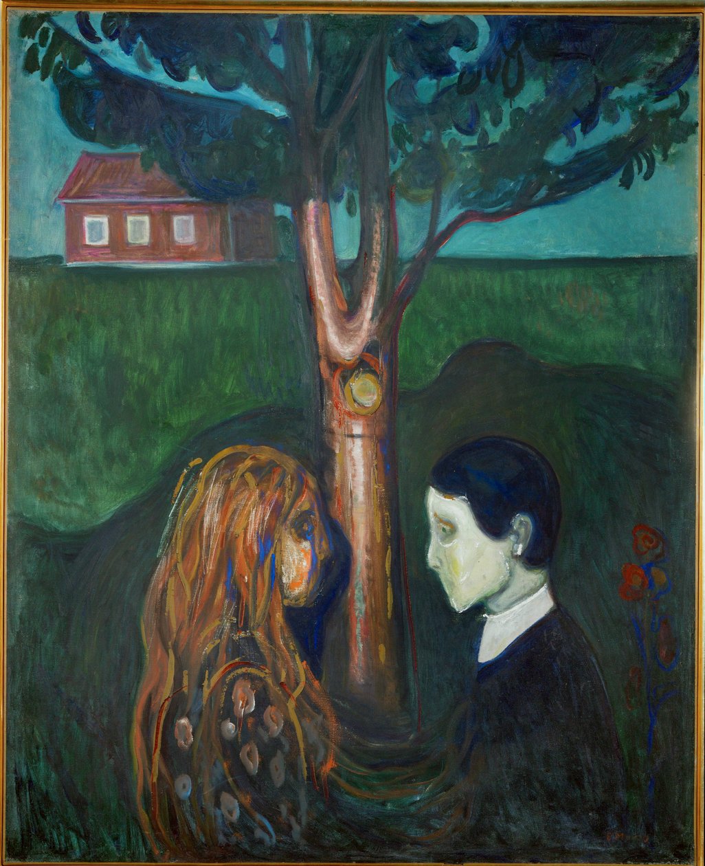 de Edvard Munch