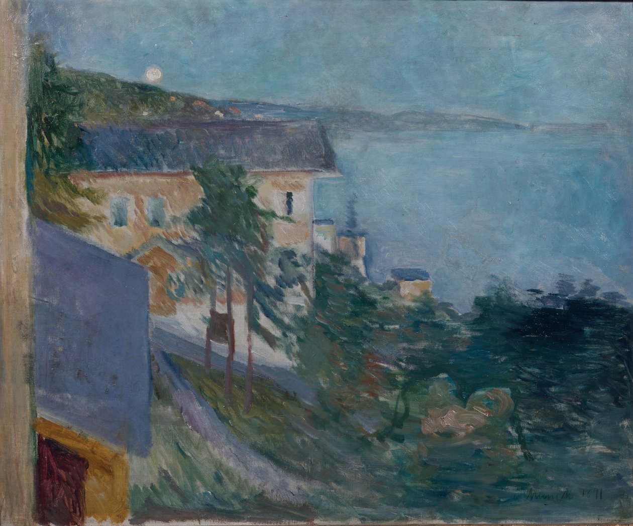  de Edvard Munch
