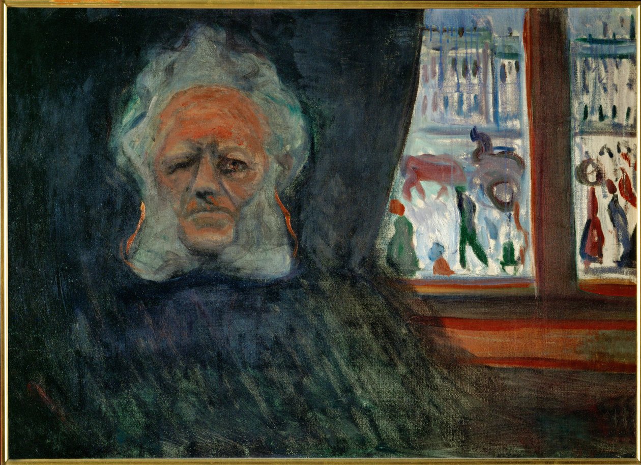  de Edvard Munch