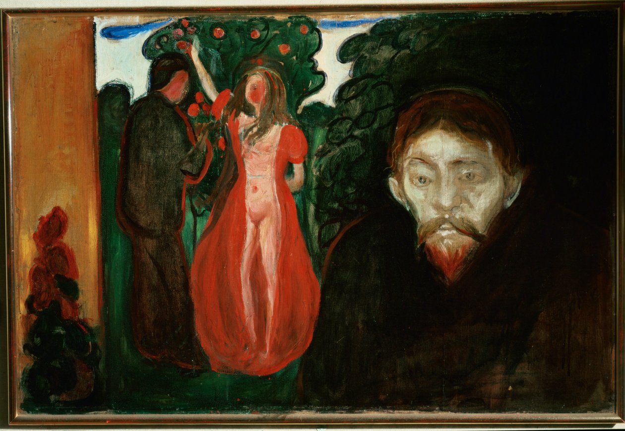  de Edvard Munch
