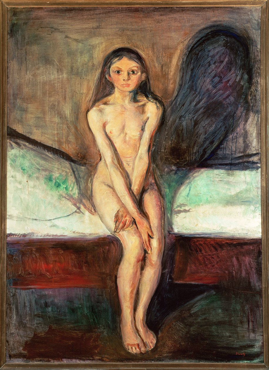  de Edvard Munch