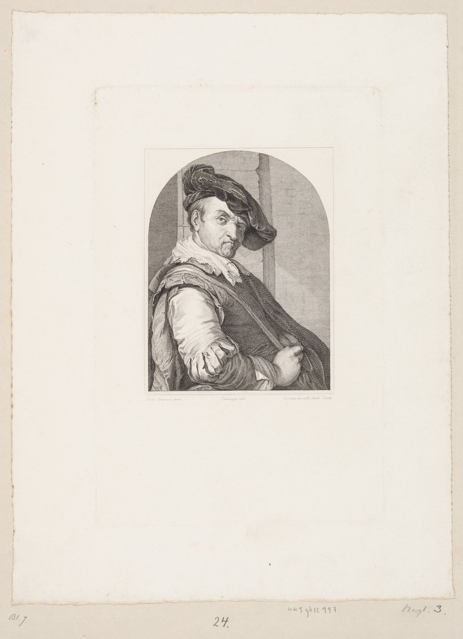 Ghirandolaspilleren de Edvard Sonne