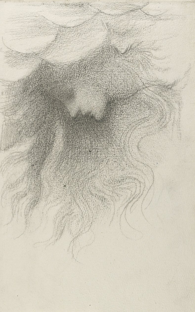 Álbum de cuarenta y ocho dibujos de Edward Burne Jones