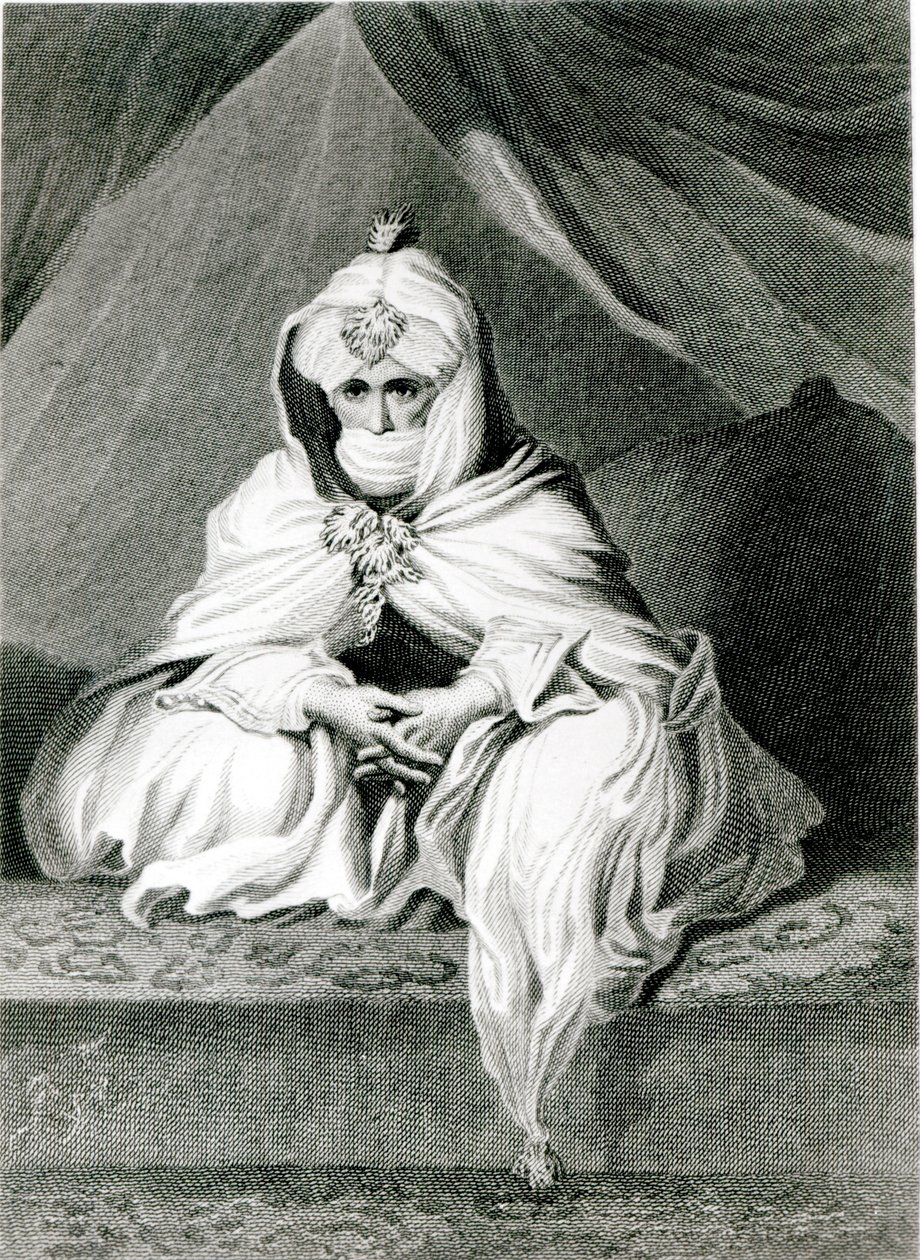 Alameen Ben Mohammed (El Kanemy), de 