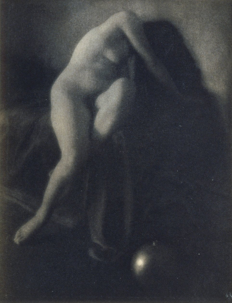In Memoriam de Edward Jean Steichen