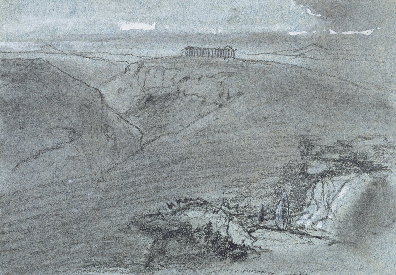 Segesta, de 