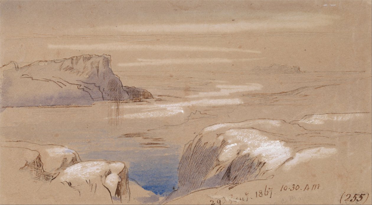 Shelaal de Edward Lear