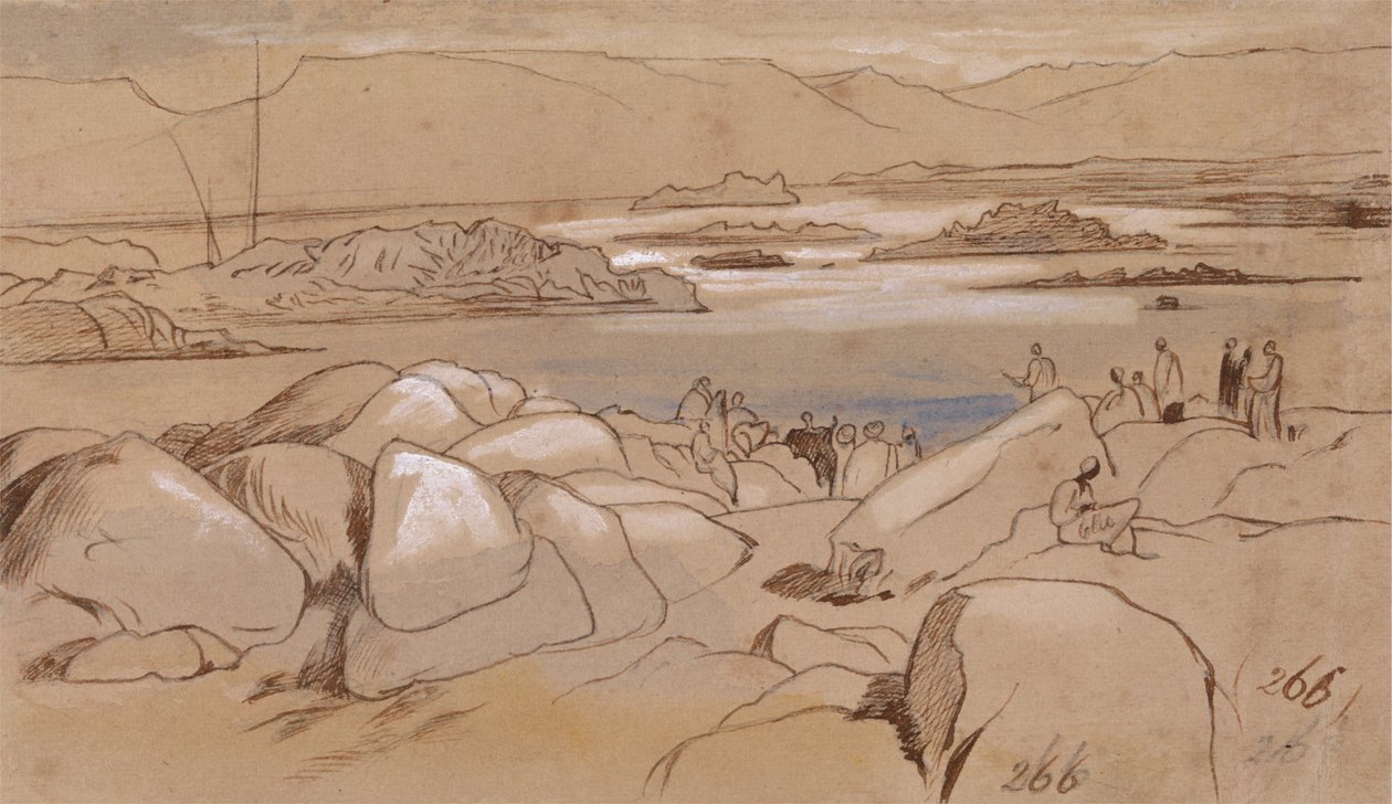 Shelaal de Edward Lear