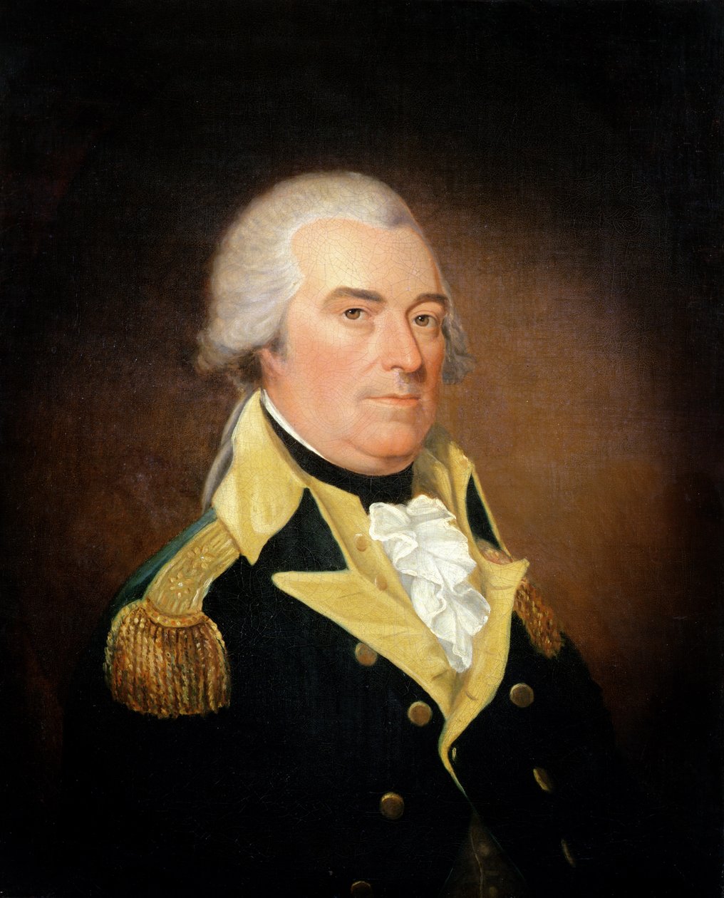 General Anthony Wayne (1745-96) de Edward Savage