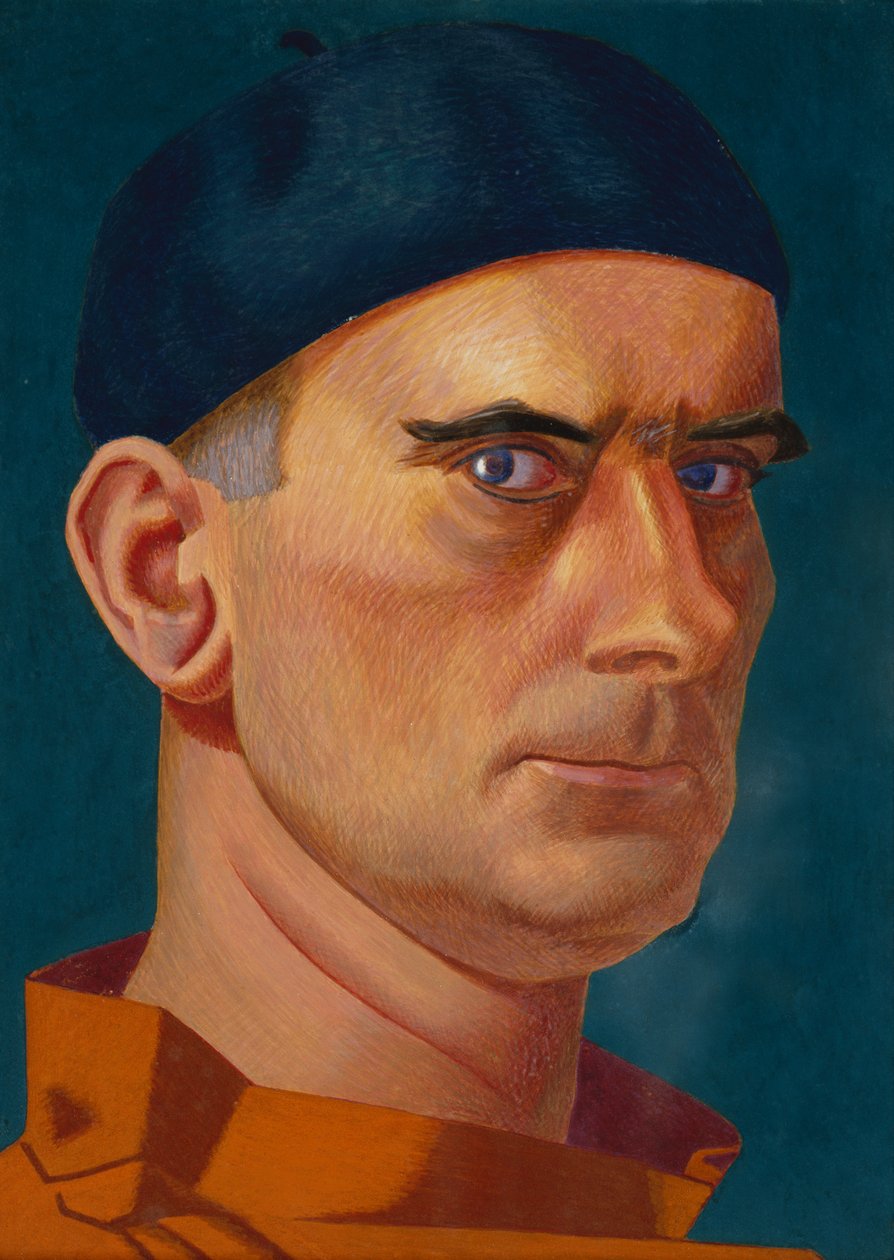Edward Wadsworth de Edward Alexander Wadsworth
