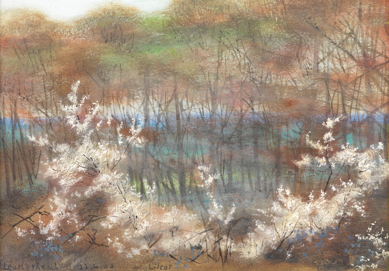 Leatherhead, Surrey de Edward Clifford
