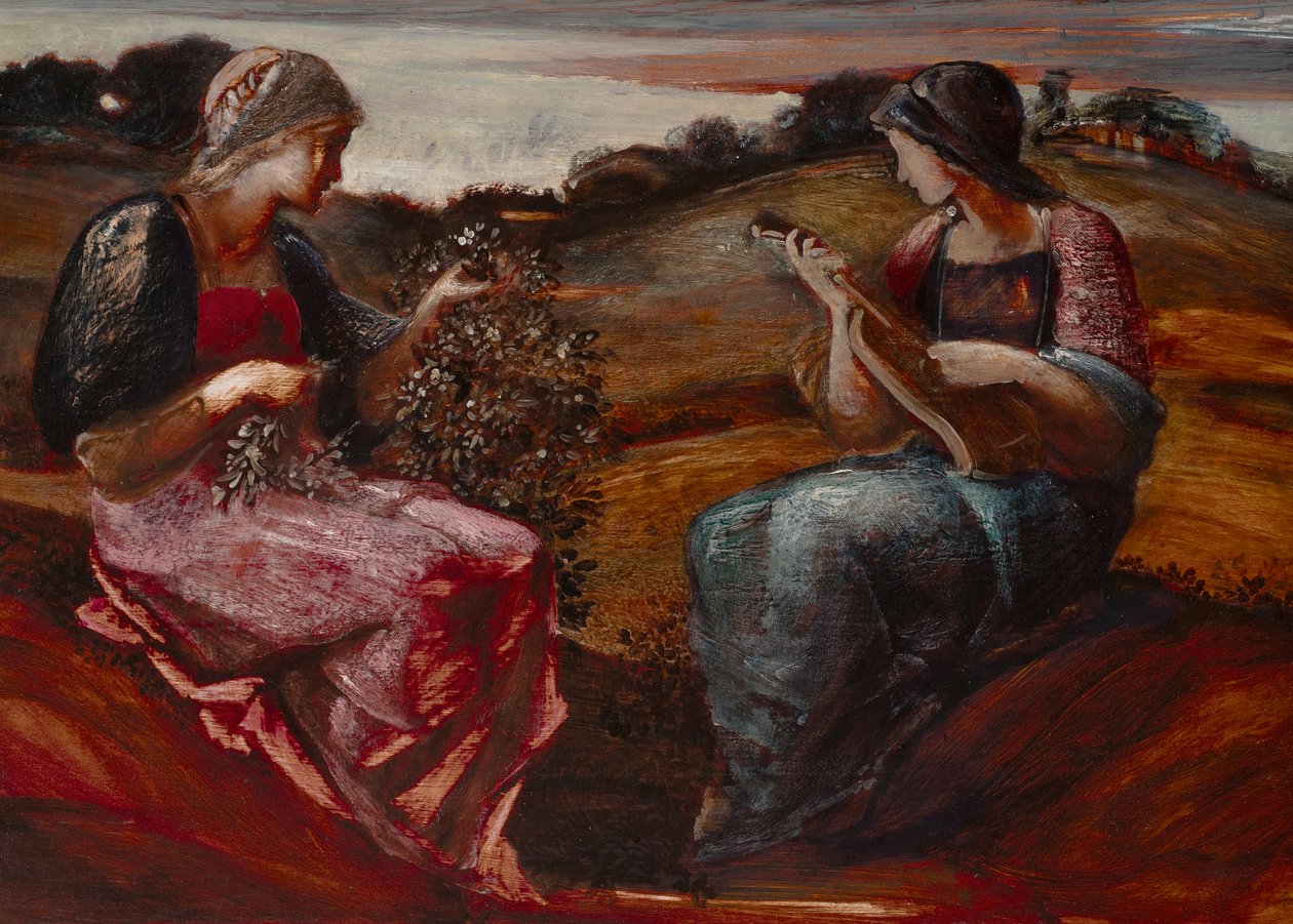  de Edward Coley Burne-Jones