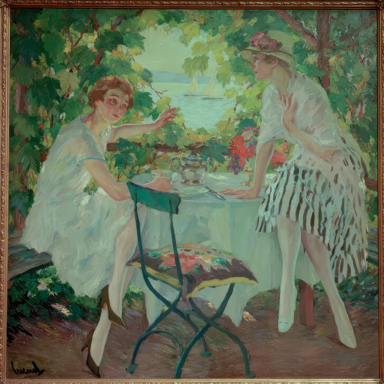 Confidencias de Edward Cucuel