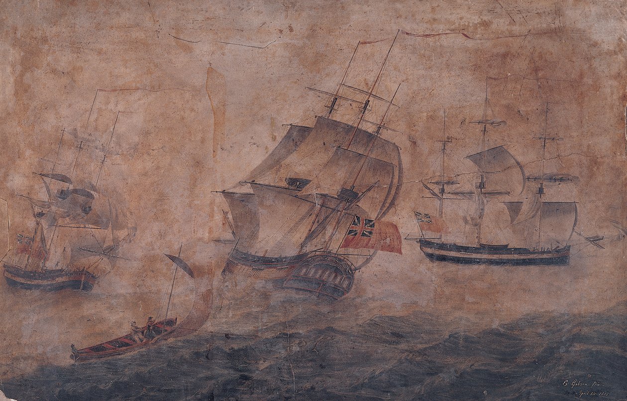 El Whaler 