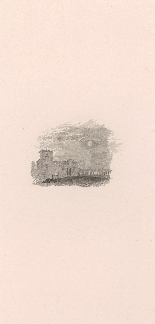 Villa Galileo (viñetas) de Edward Goodall