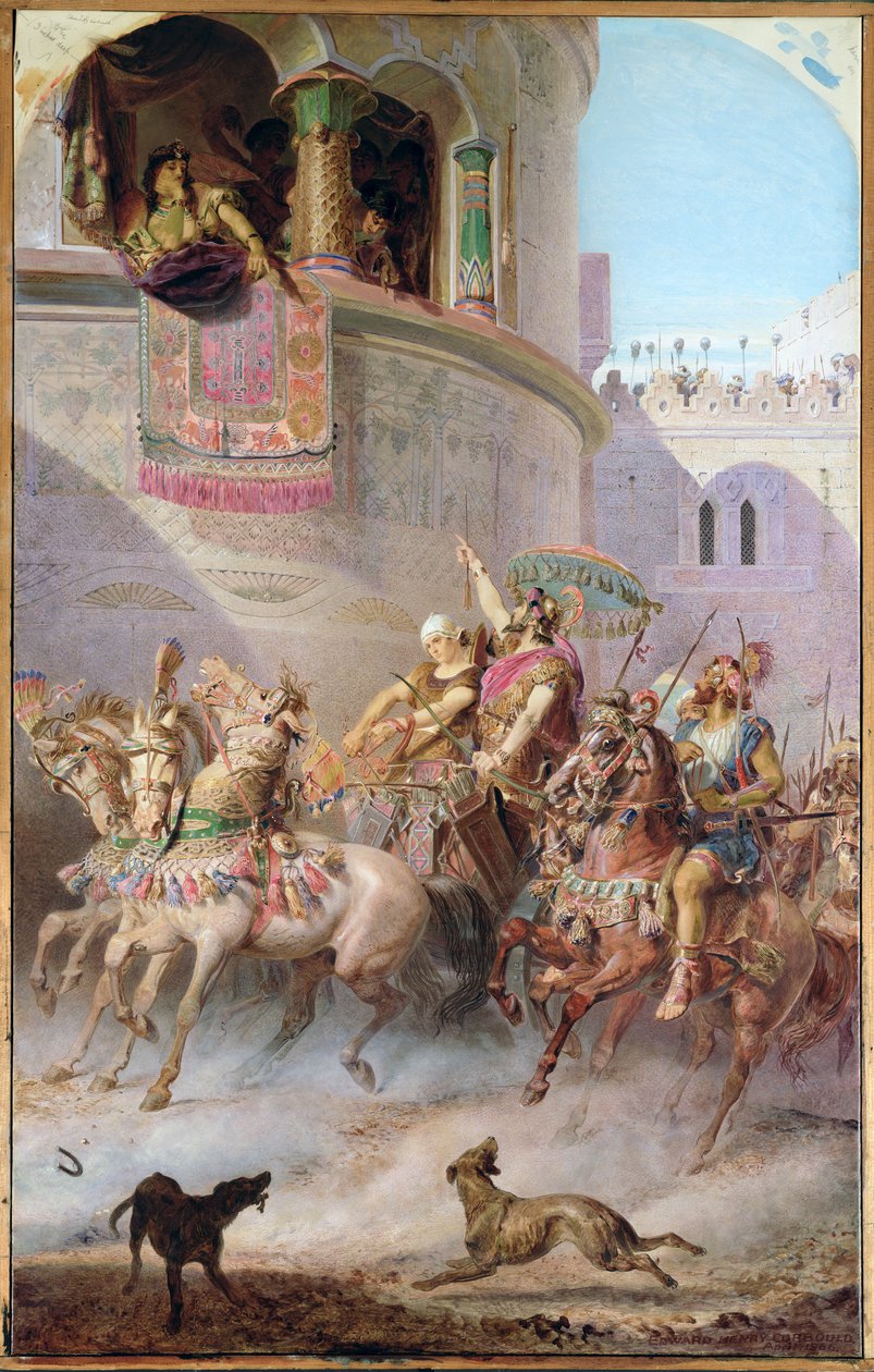 Imagen desconocida de Edward Henry Corbould
