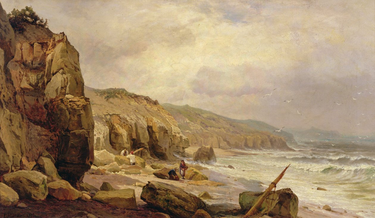  de Edward Henry Holder