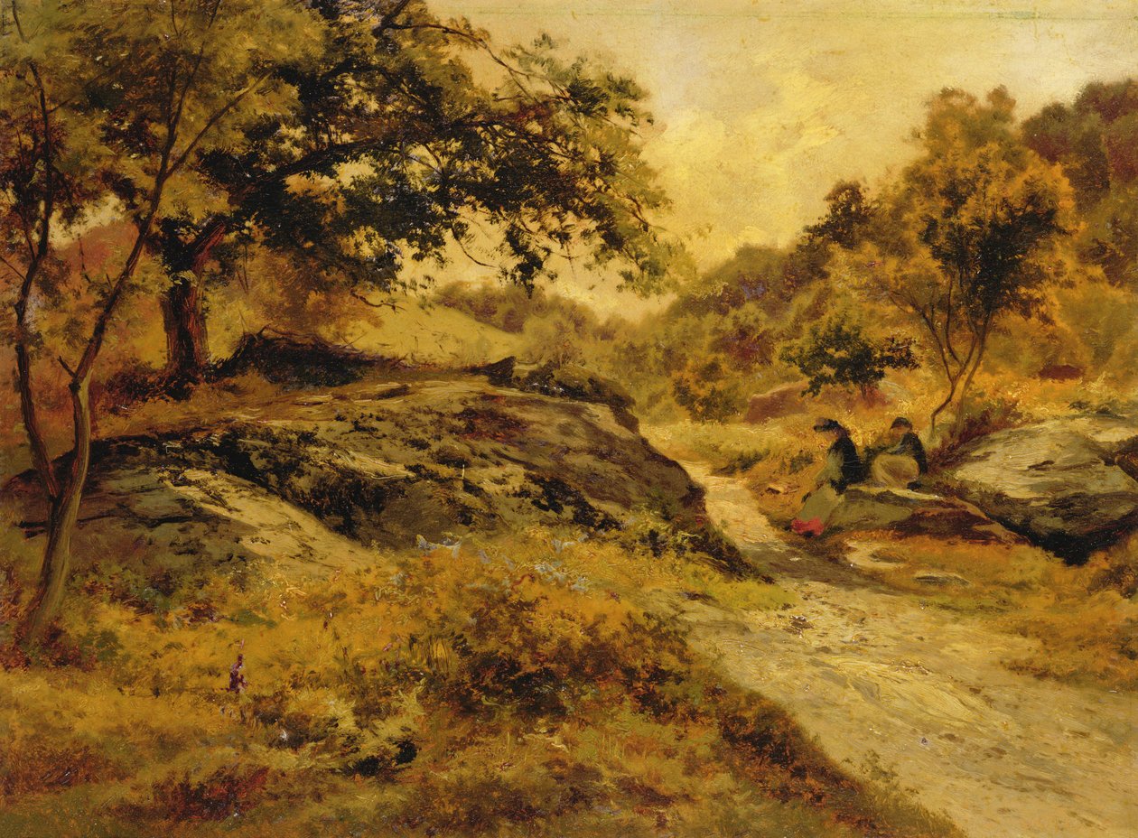  de Edward Henry Holder
