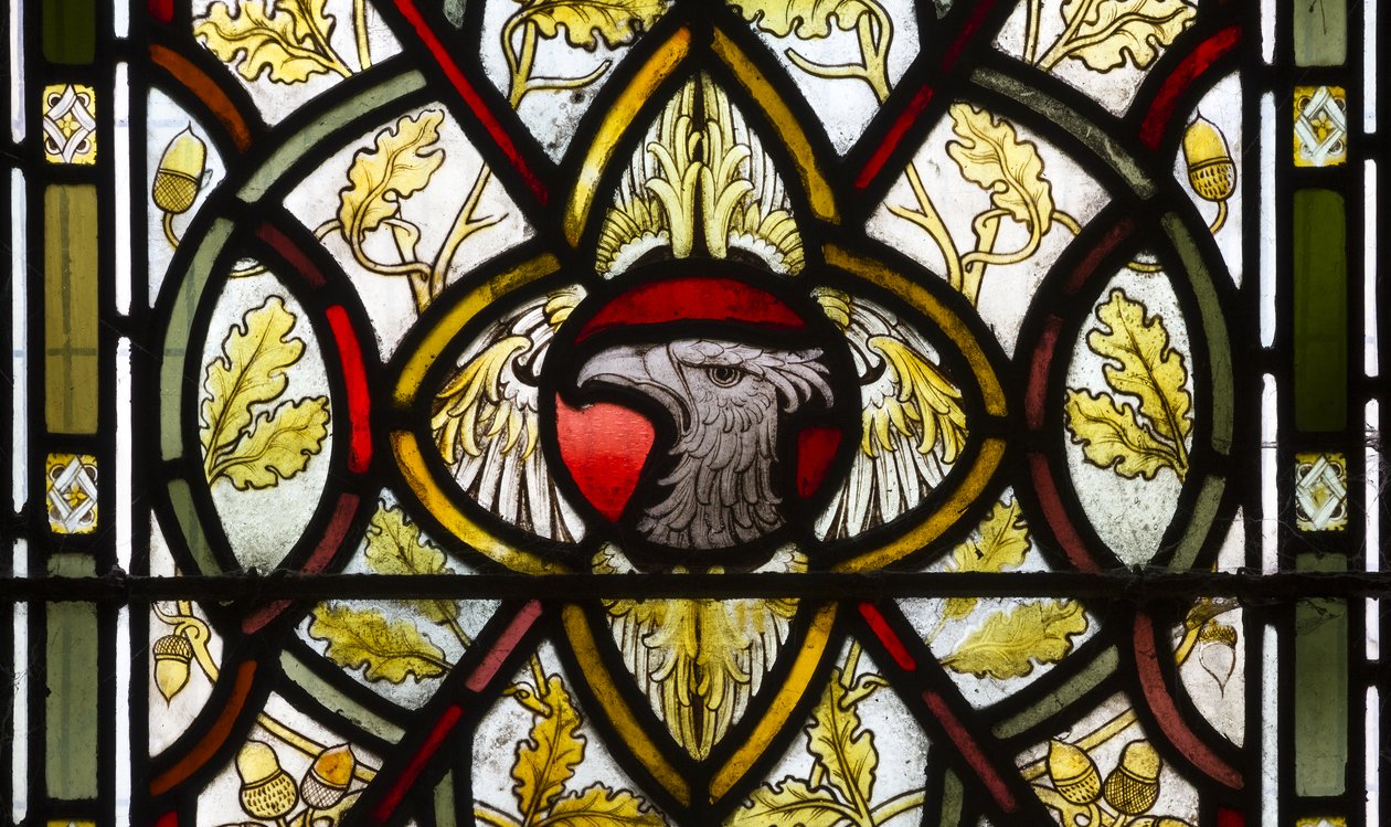 Grifo de Edward Holmes Jewitt