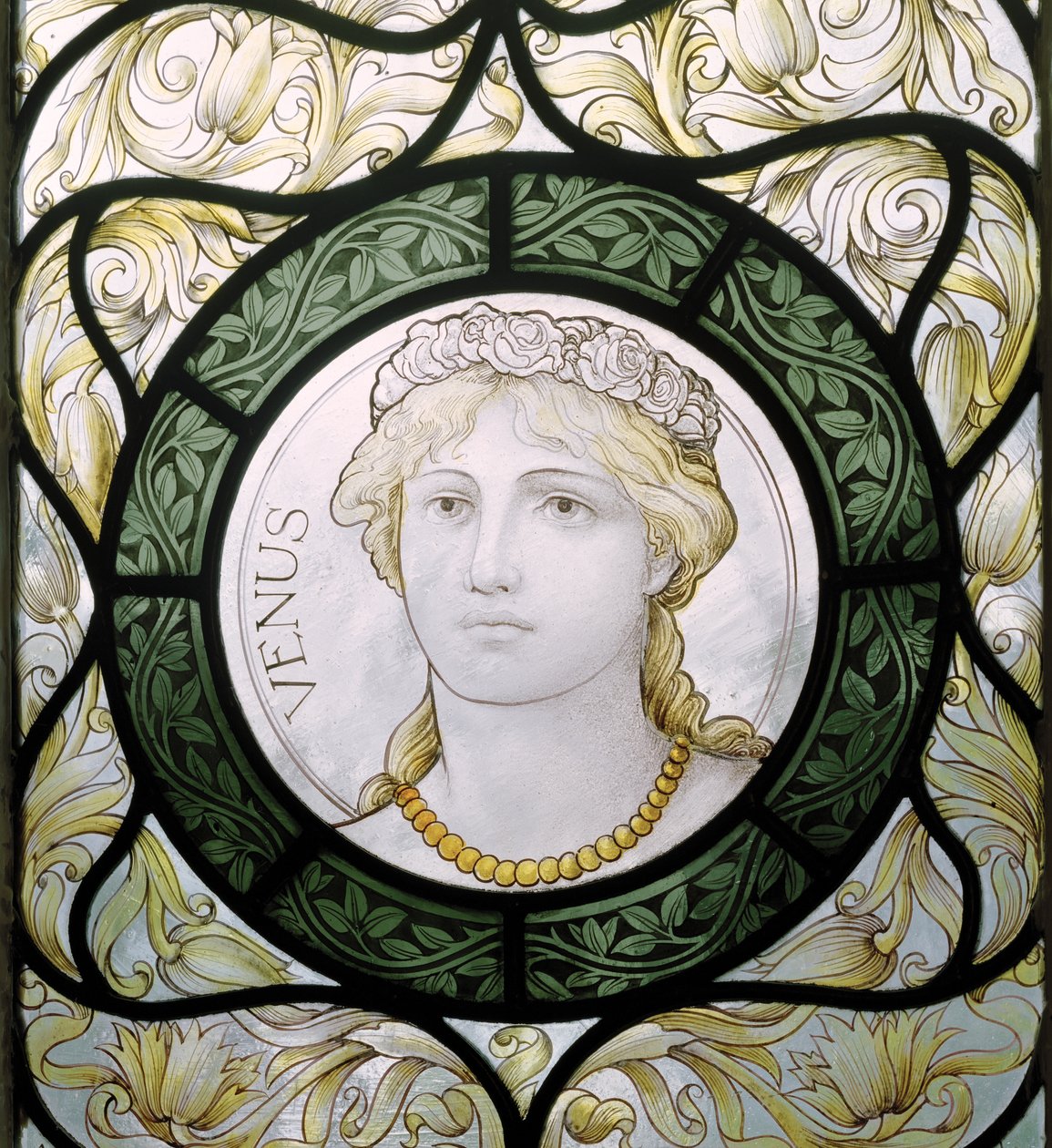 Venus, 1886 de Edward Holmes Jewitt