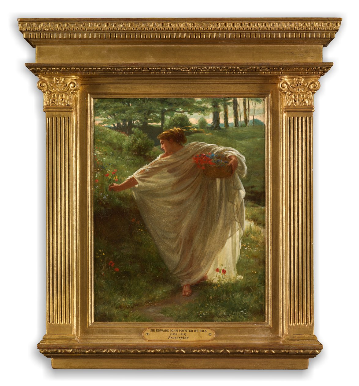  de Edward John Poynter