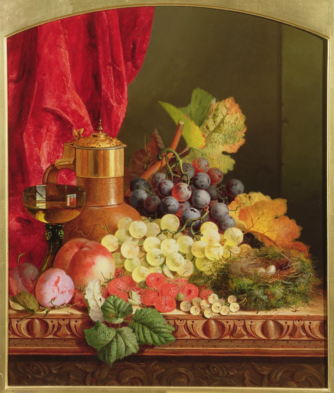 Imagen desconocida de Edward Ladell