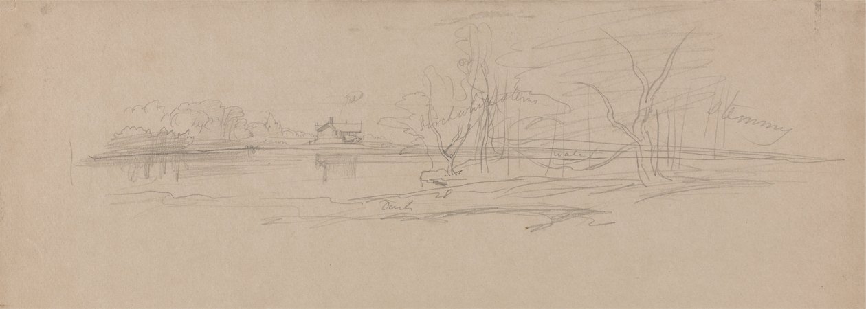 ¿En Knowsley de Edward Lear